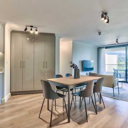 Newlands Peak Luxury Apartment Unit 636 เคปทาวน์ ภายนอก รูปภาพ