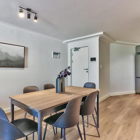 Newlands Peak Luxury Apartment Unit 636 เคปทาวน์ ภายนอก รูปภาพ