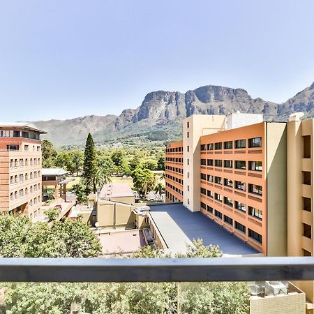Newlands Peak Luxury Apartment Unit 636 เคปทาวน์ ภายนอก รูปภาพ
