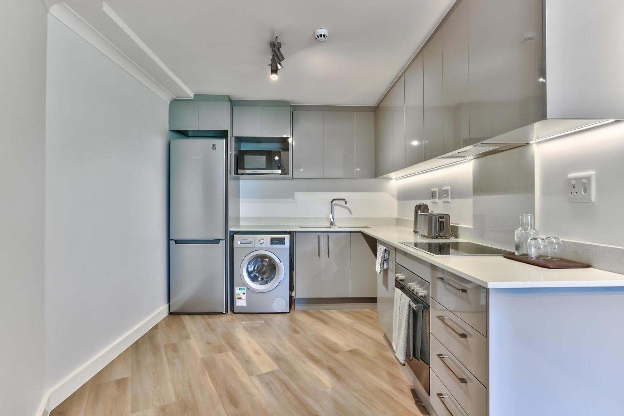 Newlands Peak Luxury Apartment Unit 636 เคปทาวน์ ภายนอก รูปภาพ