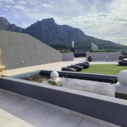 Newlands Peak Luxury Apartment Unit 636 เคปทาวน์ ภายนอก รูปภาพ