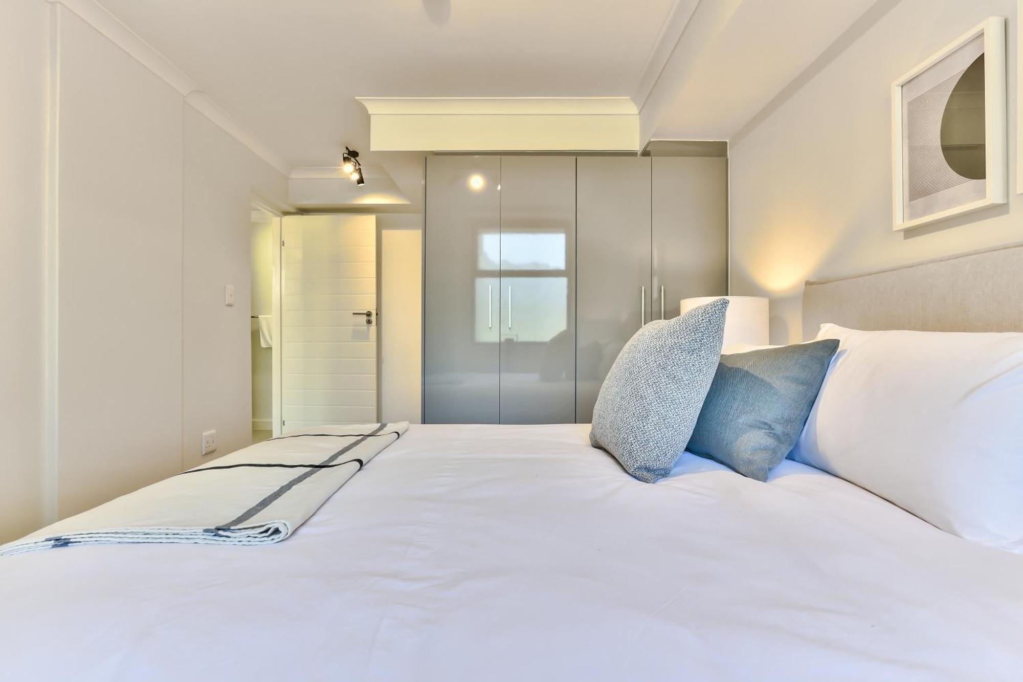 Newlands Peak Luxury Apartment Unit 636 เคปทาวน์ ภายนอก รูปภาพ